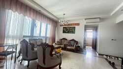 Trellis Towers (D12), Condominium #605497341